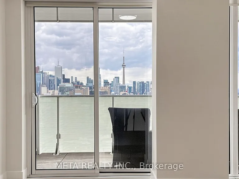 200 Bloor St W #2502 — Photo 26