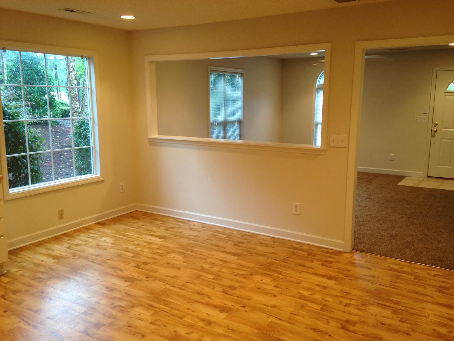 2 bed, 2.5 bath, $1,650 — Photo 4