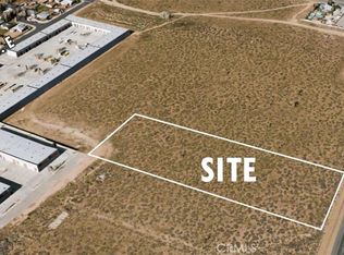 0 Vic Ave N #P4, Palmdale, CA 93591