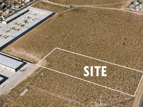 0 Vic Ave N #P4, Palmdale, CA 93591