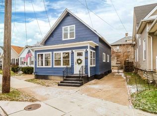 544 Camp St, Sandusky, OH