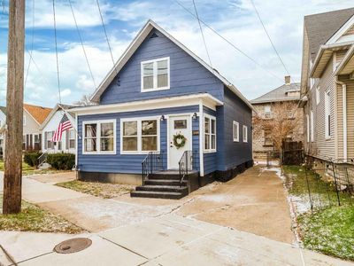 544 Camp St, Sandusky, OH, 44870