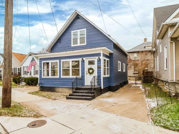 544 Camp St, Sandusky, OH 44870