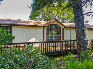 7968 Airport Way, Shingletown, CA 96088