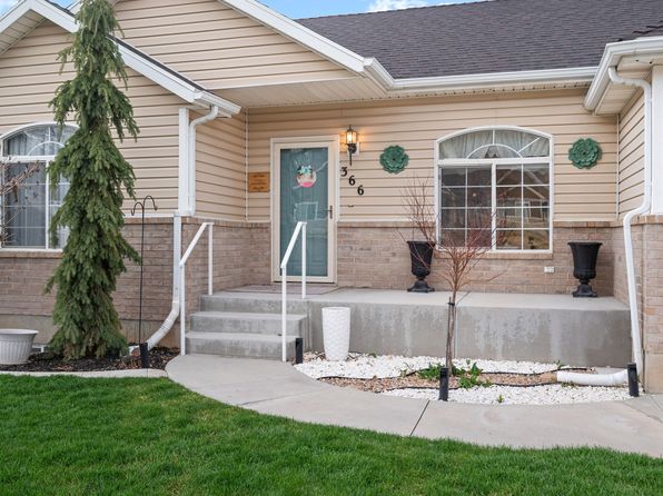 366 S 200 E, Mona, UT 84645