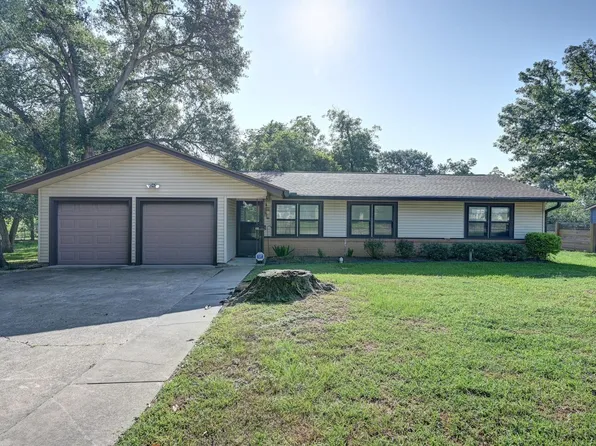 201 S Dixie St, Brenham, TX 77833