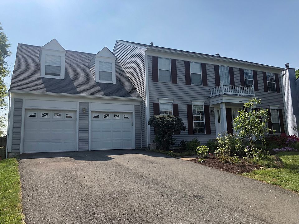 1st image of 1489 Kingstream Dr