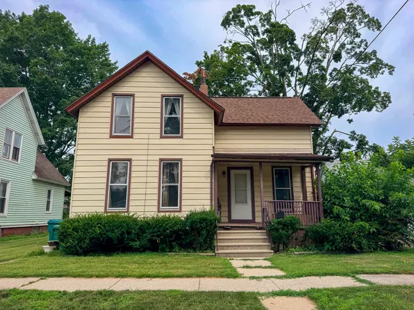 205 Clayton St, La Porte, IN 46350