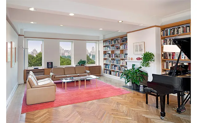 Sold by Douglas Elliman | media 4