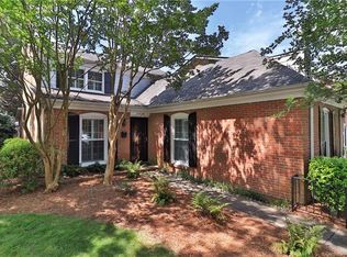 4409 Simsbury Rd, Charlotte, NC 28226