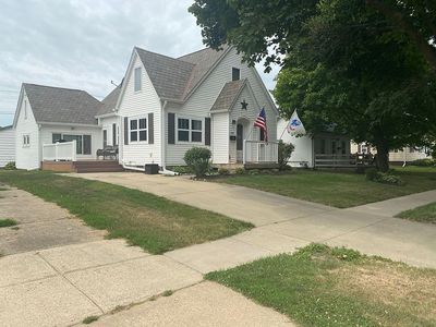 409 N Cedar St, Monticello, IA, 52310