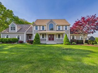 7 Jocelyn Cir, Taunton, MA 02780