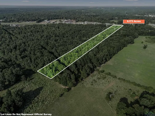 N State Highway 135, Kilgore, TX 75662