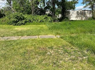 19609 Coventry St, Highland Park, MI 48203