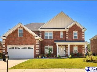 3508 Ross Morgan Dr, Florence, SC 29501