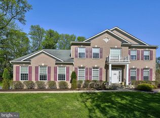 414 Valley Brook Dr, Silver Spring, MD 20904