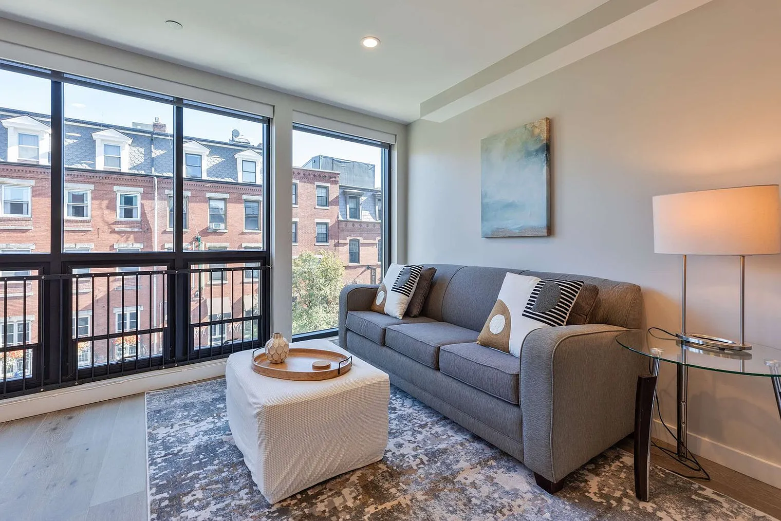 2 bed, 2.0 bath, 839 sqft, $12,421 — Photo 2
