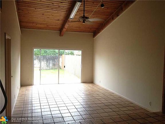4th image of 7434 NW 33rd St #7434