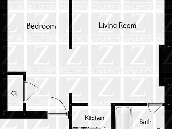 3rd image of 179 Park Pl APT 9