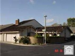 2 Palamedes, Irvine, CA 92604