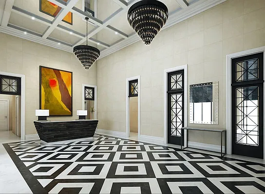 Rented by Compass | media 4