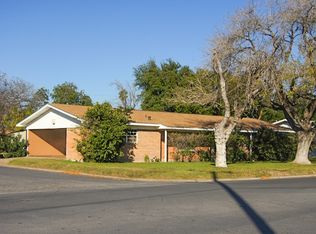722 Harvey St, McAllen, TX 78501