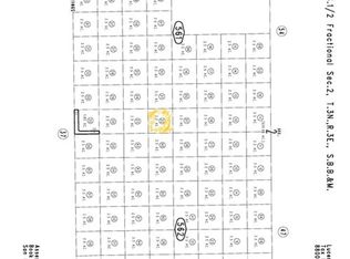 0 Lucerne Valley, Landers, CA 92285