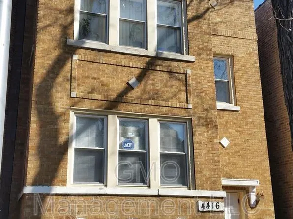 4416 W Monroe St, Chicago, IL 60624