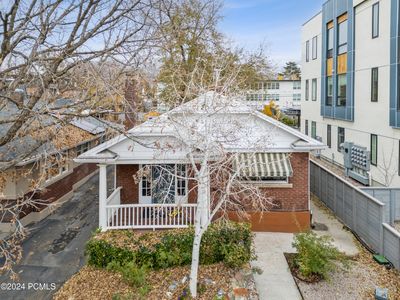 1933 S 1200 E, Salt Lake City, UT, 84105
