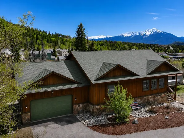 964 Straight Creek Drive, Dillon, CO 80435