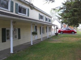 2172 Curry Rd, Schenectady, NY 12303