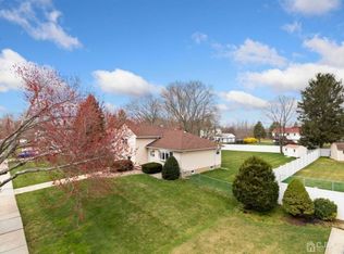 12 Hudson Rd, East Brunswick, NJ 08816