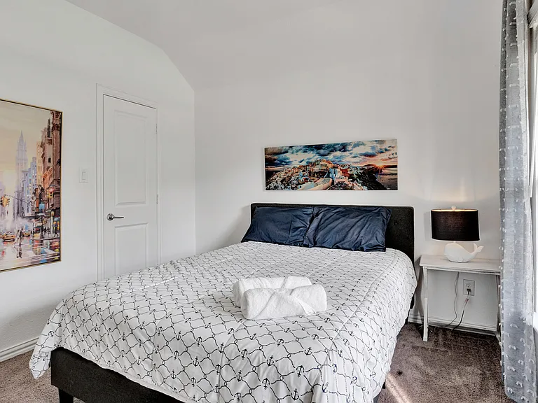 Bedroom 4