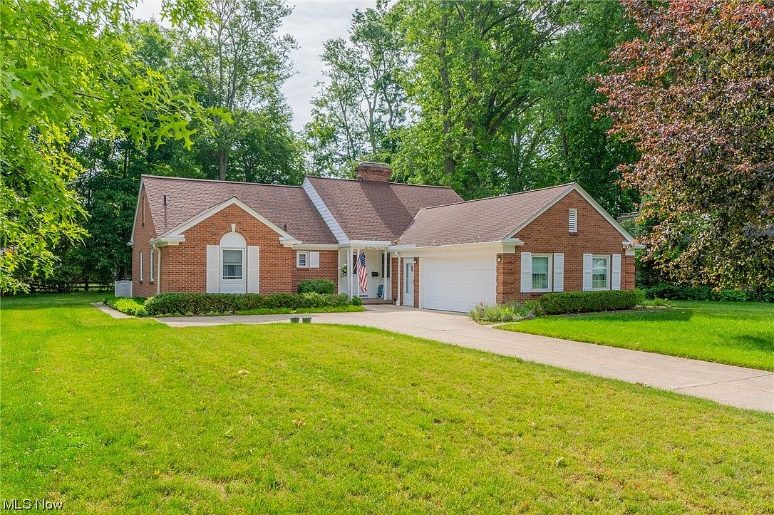 4045 Diane Dr, Fairview Park, OH 44126 Zillow