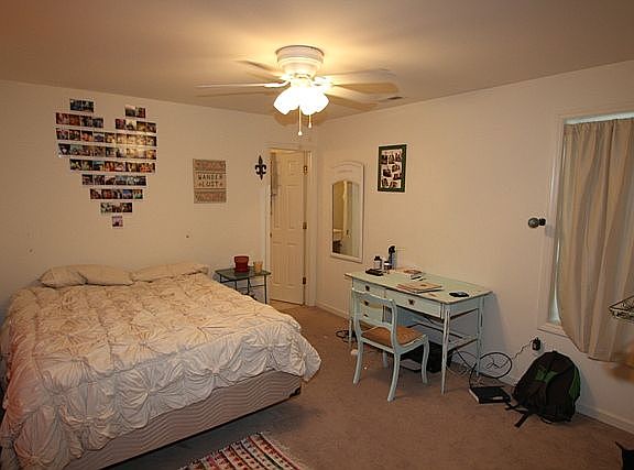 B-Bedroom 1