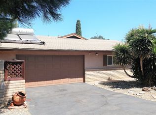 1258 Granite Rd, San Marcos, CA 92069