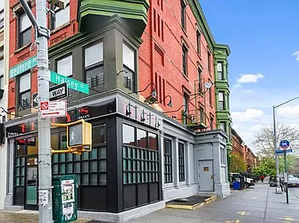 Sold by Avenue Sotheby's International Realty