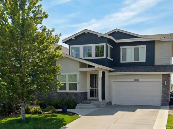 18320 W 84th Place, Arvada, CO 80007