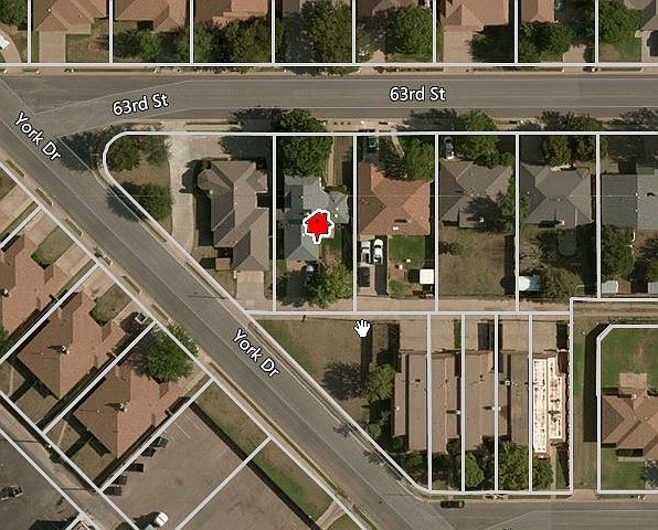 2nd image of 4929 63rd St