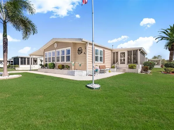 478 Loma Linda, North Port, FL 34287