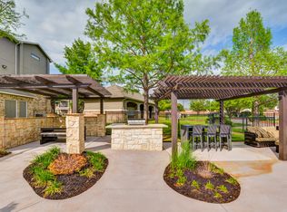 1400 Valley Ridge Blvd #1-07106, Lewisville, TX 75077
