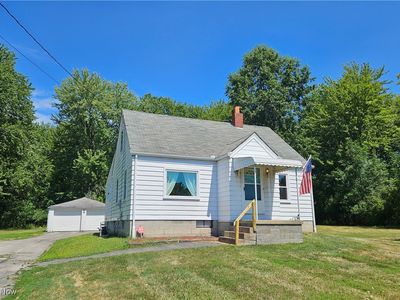 1890 Mathews Rd, Poland, OH, 44514