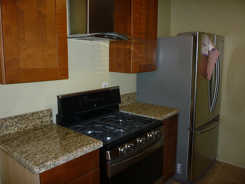 High end gourmet kitchen!