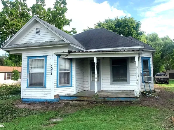 204 E Main St, Hillsboro, IA 52630