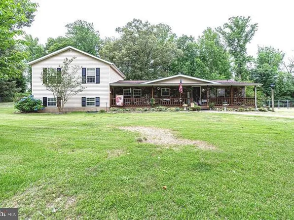 49 Stafford Indians Ln, Fredericksburg, VA 22405