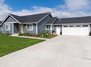 115 Cornerstone Dr, Sumas, WA 98295