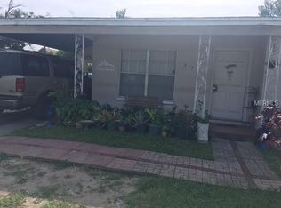 913 Governors Ave, Orlando, FL 32808