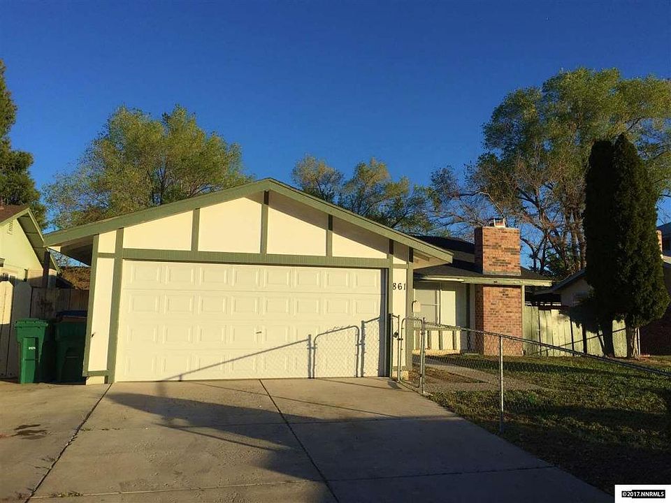 1st image of 861 Glen Valley Dr