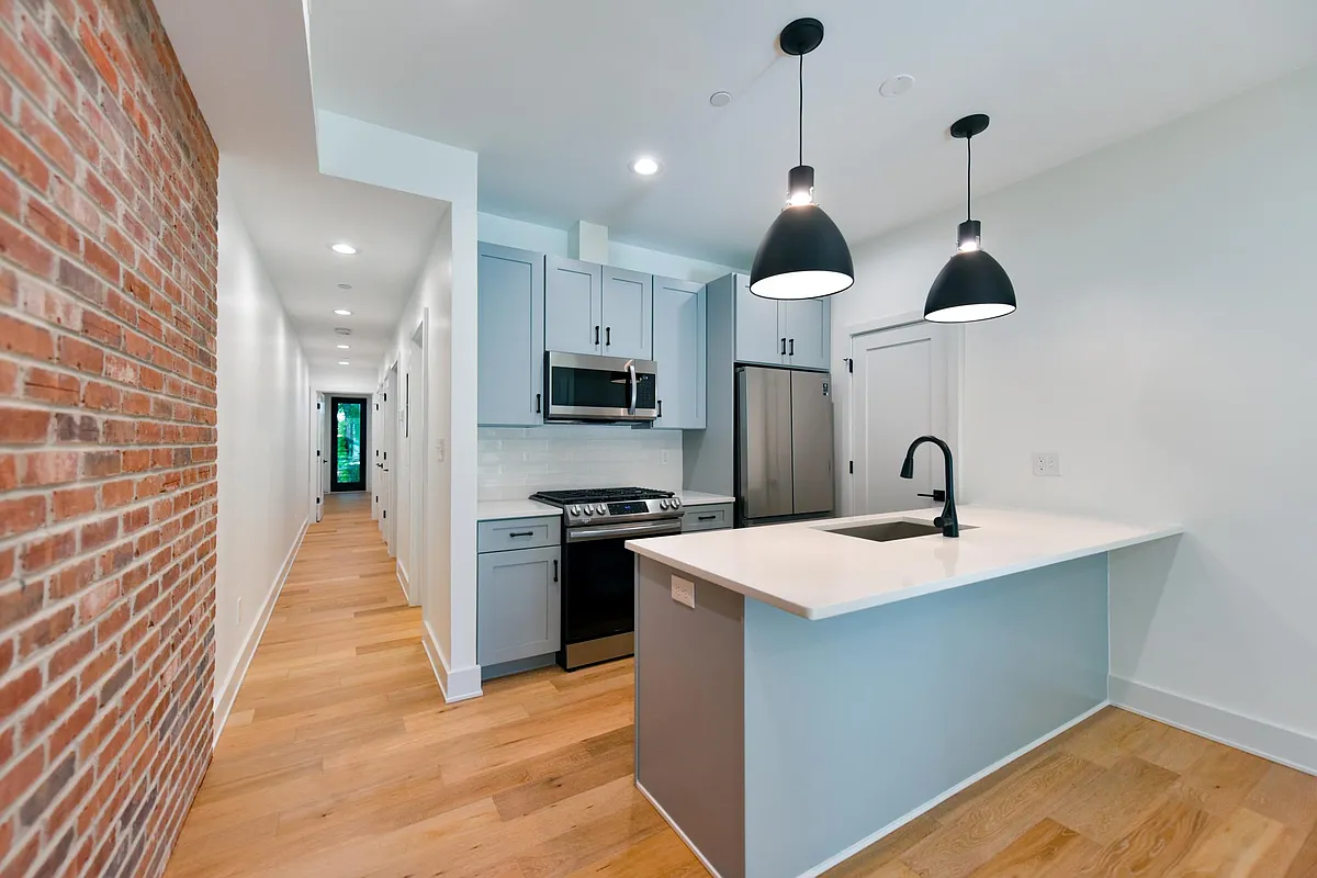 Building Photo - 2615 13th St NW #2