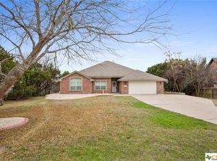 5171 Denmans Loop, Belton, TX 76513